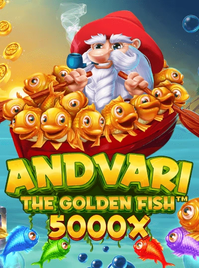 Megaways slot game cover